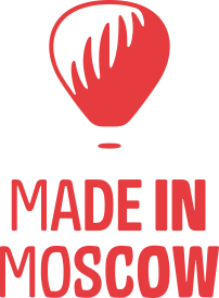 Made in Moscow