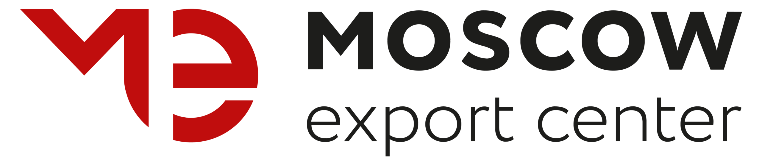 Moscow Export Center