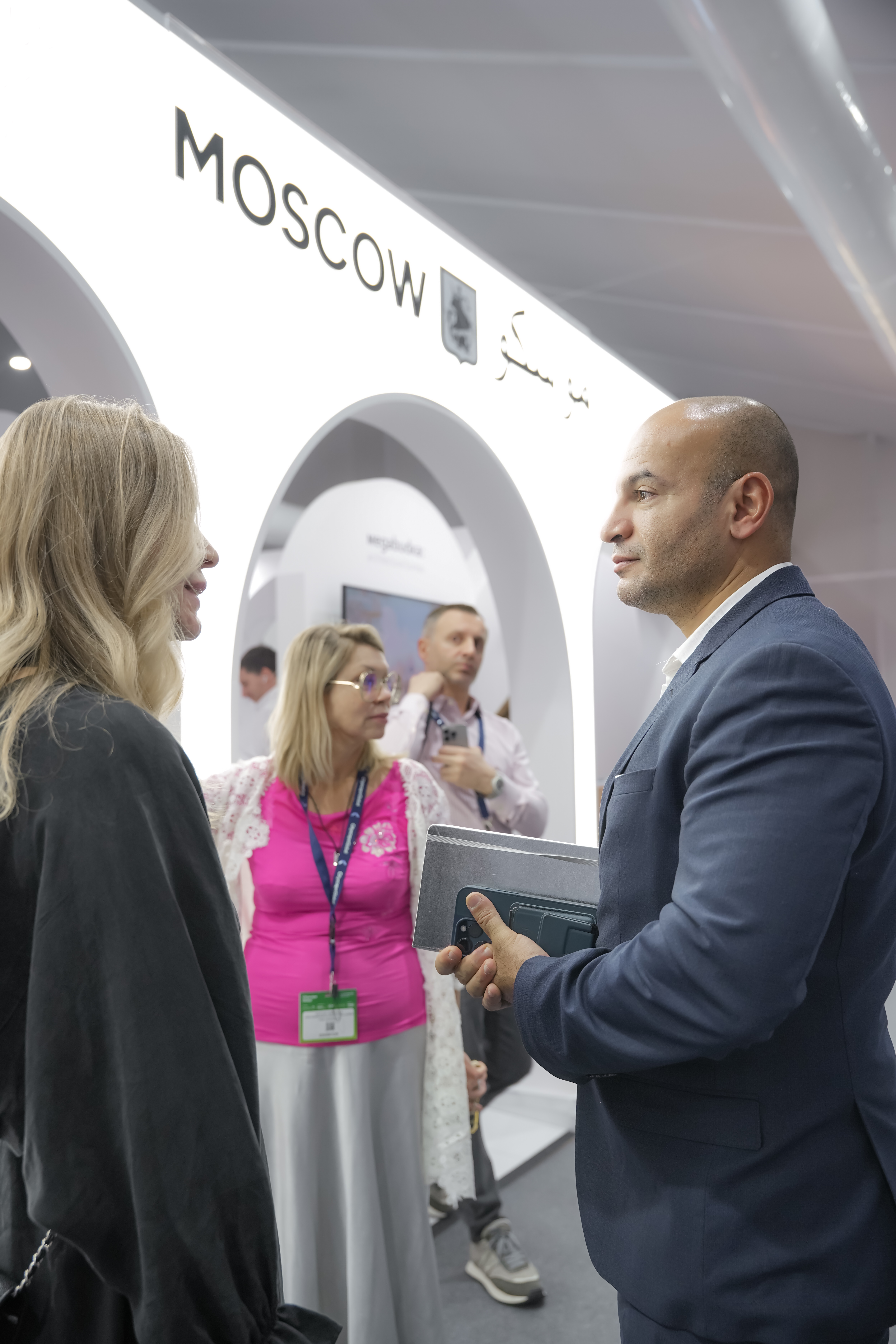 Corporate Architecture